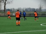 S.K.N.W.K. 2 - Terneuzense Boys 3  (competitie) seizoen 2024-2025 (21/160)